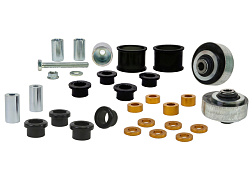 Whiteline základní sada pro vozidlo