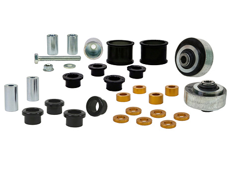 Whiteline základní sada pro vozidlo