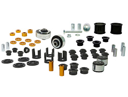 Whiteline základní sada pro vozidlo