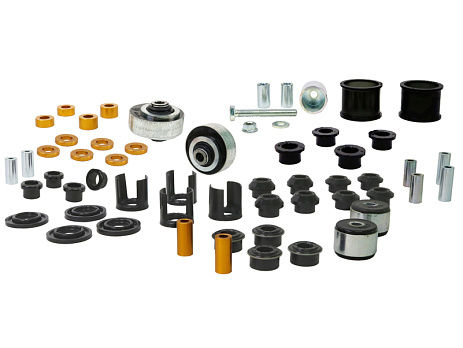 Whiteline základní sada pro vozidlo