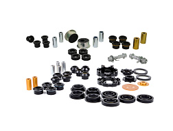 Whiteline základní sada pro vozidlo