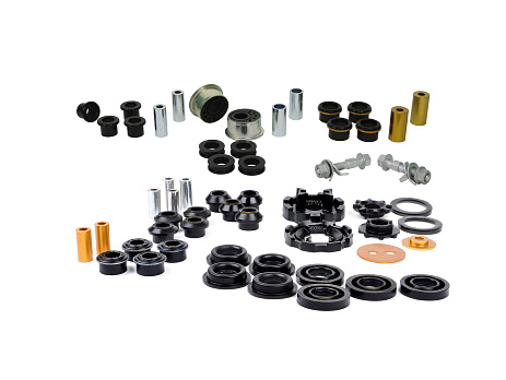 Whiteline základní sada pro vozidlo