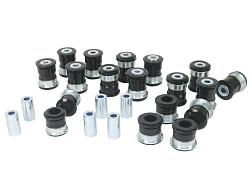 Whiteline základní sada pro vozidlo