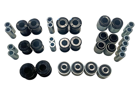 Whiteline základní sada pro vozidlo