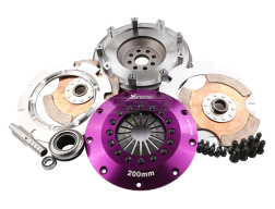 Xtreme Clutch Twin Spojka Spojková sada Ceramic BMW M3 (E36)