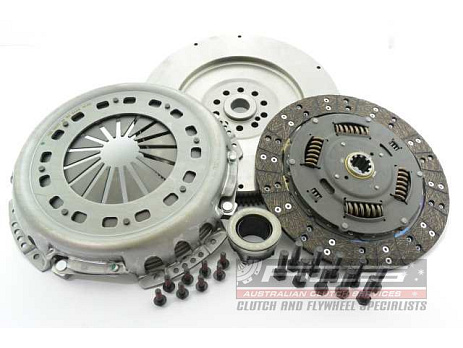 Spojková sada - Clutch Pro — Ford F-250
