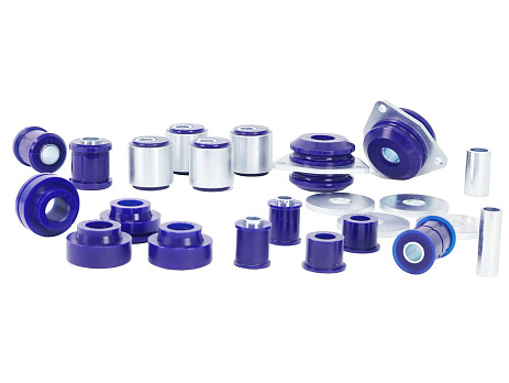 SuperPro pro Landrover Range Rover 87>