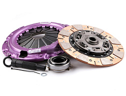 Spojková sada Xtreme Clutch Ceramic (polštářky) Zesílená 900 kg (20 % navýšení) 630 Nm