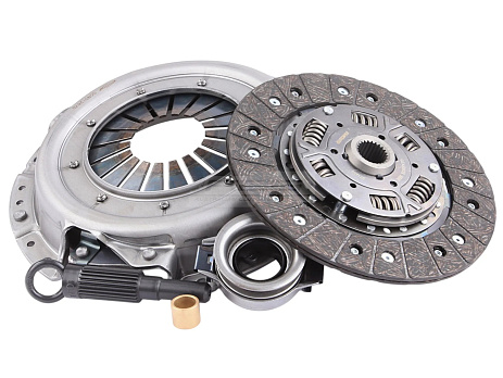 Spojková sada - Clutch Pro