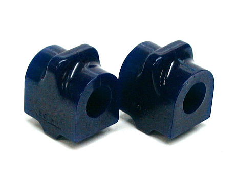 SuperPro Volvo 740/760 – přední silentblok stabilizátoru (80 duro/ShA)