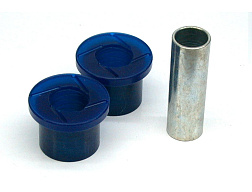 SuperPro CRESSIDA MX62 silentblok volantu (80 duro/ShA)