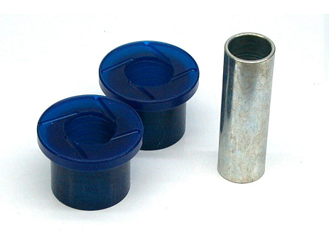 SuperPro CRESSIDA MX62 silentblok volantu (80 duro/ShA)