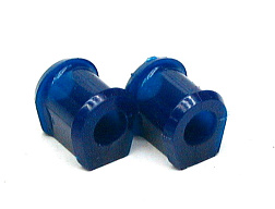 SuperPro vodítko ruční brzdy Escort & Capri (80 duro/ShA)