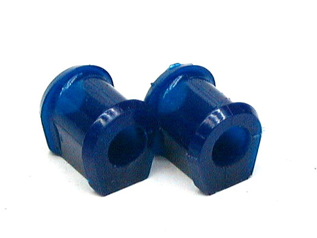 SuperPro vodítko ruční brzdy Escort & Capri (80 duro/ShA)