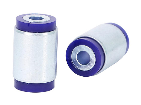 SuperPro BMW zadní spodní řídicí rameno vnitřní (80 duro/ShA)