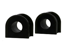 Whiteline uložení stabilizátoru – sada silentbloků 22mm