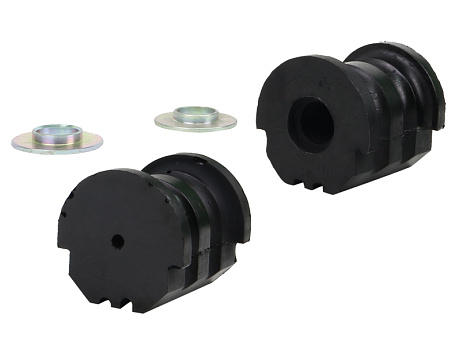 Whiteline sada silentbloků vnitřní zadní pro spodní rameno