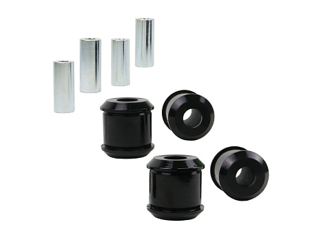 Whiteline sada silentbloků ramene k diferenciálu