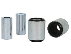 Whiteline sada vnitřních silentbloků spodního předního ramene