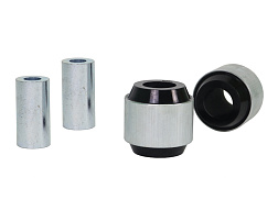 Whiteline sada silentbloků vnitřní přední uložení spodního ramene 