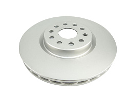 Brzdový kotouč DBA Street Series EnShield Povlakovaný