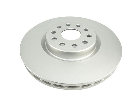 Brzdový kotouč DBA Street Series EnShield Povlakovaný