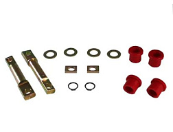 Pedders Uretanový přední silentblok spodního ramene (2 ks)