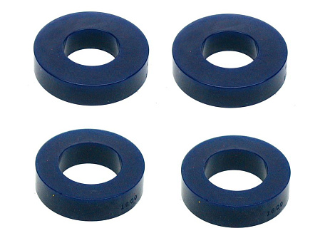 SuperPro zadní příčný podrám – traction sada