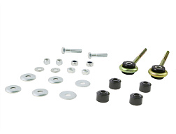 Whiteline Spojovací tyče stabilizátoru (endlink) – sada