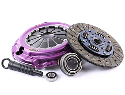 Spojková sada Xtreme Clutch Organic zesílená 210 Nm 630 kg (50 % navýšení)