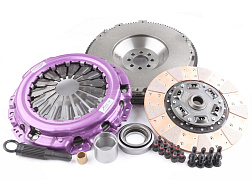 Spojková sada Xtreme Clutch Ceramic (polštářky) Zesílená 930 Nm