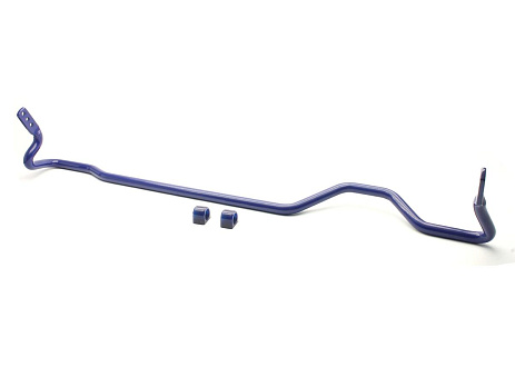 SuperPro GC WRX zadní nastavitelný stabilizátor (80 duro/ShA)