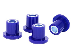 SuperPro vnitřní silentblok horního předního řídicího ramene (70 duro/ShA)