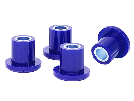 SuperPro vnitřní silentblok horního předního řídicího ramene (70 duro/ShA)