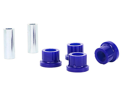 SuperPro přední spodní silentblok řídicího ramene 36mm vnější průměr (80 duro/ShA)