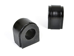 Whiteline Uložení stabilizátoru – sada silentbloků 30mm