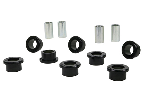 Whiteline sada vnitřních silentbloků pro spodní rameno