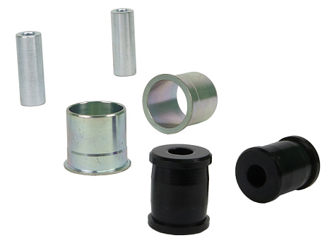 Whiteline Sada zadních silentbloků spodního vlečného ramene nápravy