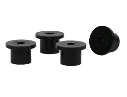 Whiteline sada silentbloků zadního oka listového pera