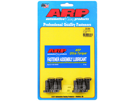 ARP šrouby setrvačníku motoru