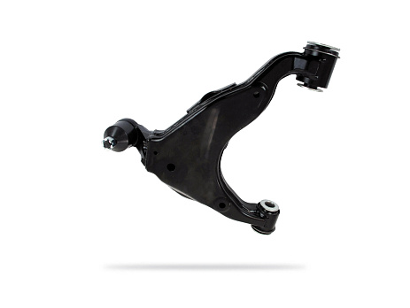 Pedders rameno nápravy s kulovým čepem