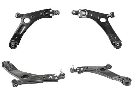 Pedders rameno nápravy s kulovým čepem