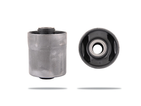 Pedders Sada předních pryžových silentbloků zadního spodního vodicího ramene