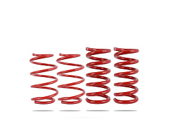 Pedders Sada snížených pružin, Ford Mustang S550