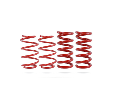 Pedders Sada snížených pružin, Ford Mustang S550