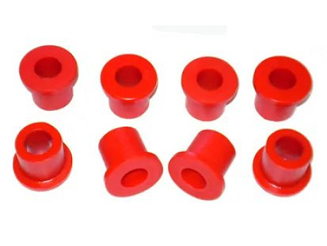 Pedders polyuretanový silentblok oka listové pružiny (4 válce) (8 ks)