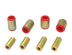 Pedders Uretanový zadní spodní zadní silentblok podélného ramene (4 ks)