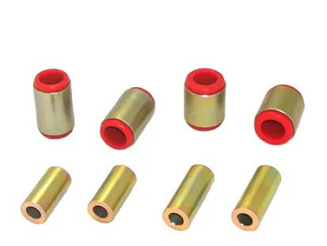 Pedders Uretanový zadní spodní zadní silentblok podélného ramene (4 ks)