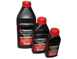 Ferodo brzdová kapalina High Performance DOT 5.1 250ml