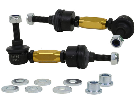 Whiteline Spojovací tyče stabilizátoru (endlink) – sada